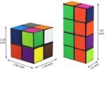 Magic Cube 2 in 1 - Image 4