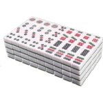 Chinese Mahjong - Image 3