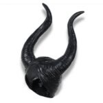 Maleficent Horn