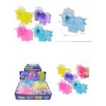 Squishy Glitter Unicorn (12pcs in box) - Image 2