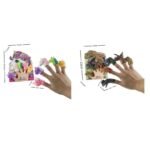 Finger Puppets