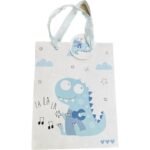 Paper Bag Dinosaur (12pcs in pack)