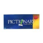 Board Game - Pictionary Party