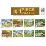 Jigsaw Puzzle - Image 2