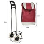 Shopping Trolley - Original (10pcs in box) - Image 3