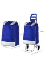 Shopping Trolley - Original (10pcs in box) - Image 2