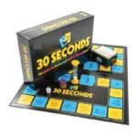 Board Game - 30 Seconds - Image 5