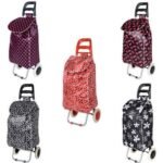 Shopping Trolley - Waterproof (10pcs in box)