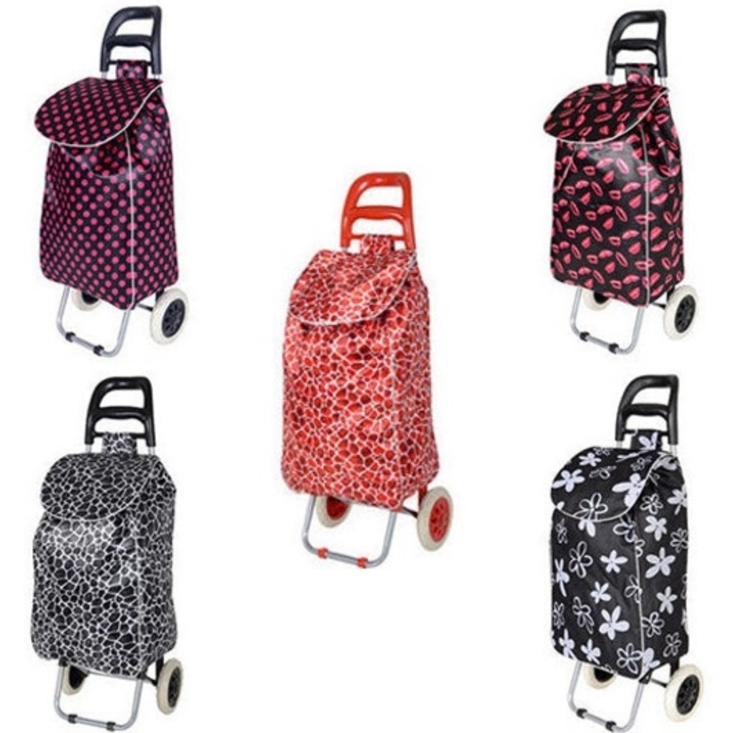 shopping-trolley-waterproof.jpg Shopping Trolley - Waterproof (10pcs in box) - Image 1