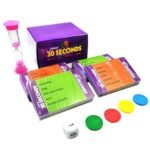 Board Game - 30 Seconds - Image 2