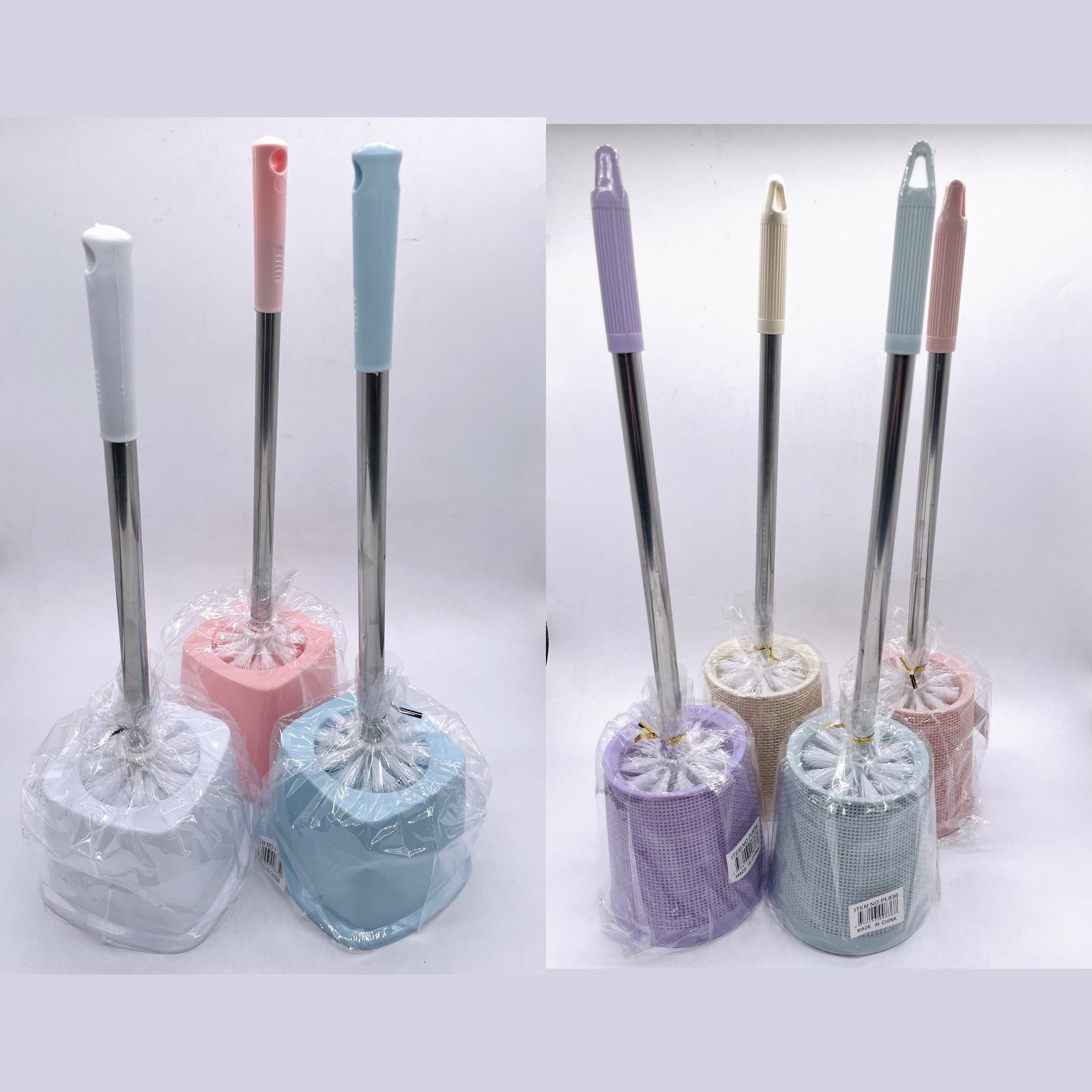 tbrush00.jpg Toilet Brush - Image 1