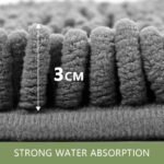 Floor Mat Two Piece Set - Image 2