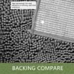 Floor Mat Two Piece Set - Image 3