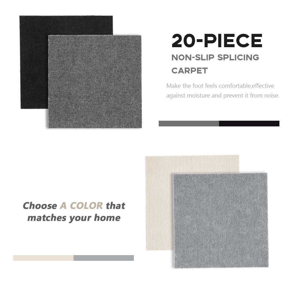 拼接地垫-通用31.jpg Stitching Floor Mats (20pcs) - Image 1