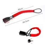 Steering Wheel Lock - Image 2