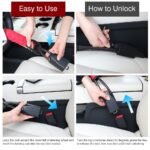 Steering Wheel Lock - Image 3