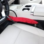 Steering Wheel Lock - Image 4