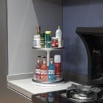 Rotary shelf - Image 4