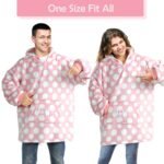 Adult Hoodie Printed