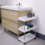 3&4 Layers Trolley - Image 6