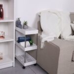 3&4 Layers Trolley - Image 7