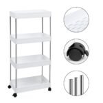 3&4 Layers Trolley - Image 8