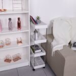 3&4 Layers Trolley - Image 9