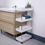 3&4 Layers Trolley - Image 10