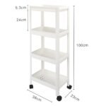 4 layer Storage Rack - Image 2