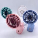 USB Fan Clip - Image 2