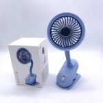 USB Fan Clip - Image 3