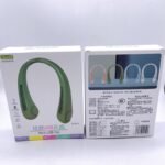 USB Fan Shoulder/Neck Portable - Image 2
