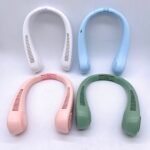 USB Fan Shoulder/Neck Portable - Image 3