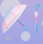 Fashion Umbrella (Tie Dye) - Image 2