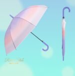 Fashion Umbrella (Tie Dye) - Image 3