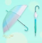 Fashion Umbrella (Tie Dye) - Image 4