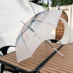 Fashion Umbrella (Tie Dye) - Image 8