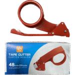 Tape Cutter 48mm (Metal)