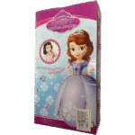 Microphone Paw / Princess