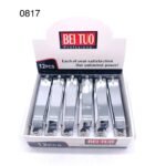 Nail Clip (12pcs in box)