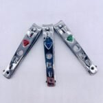 Nail Clip (12pcs in box) - Image 4