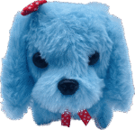 Barking Dog/Cat/Rabbit/Dinosaur - Image 4