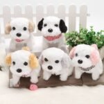 Barking Dog/Cat/Rabbit/Dinosaur