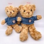Plush Toy Teddy Bear (10pcs in pack)