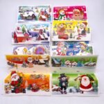 Xmas Card (10pcs) - Image 2