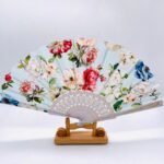 Fan Seasonal Flower (12pcs in pack) - Image 5