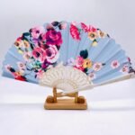 Fan Seasonal Flower (12pcs in pack) - Image 6