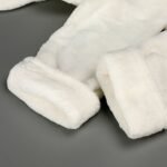 White Bathrobe_XL - Image 4