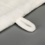 White Bathrobe_XL - Image 5