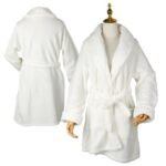 White Bathrobe_XL